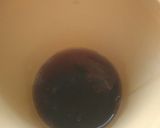 Foto langkah ke 2 dari resep 32. milk tea ice.