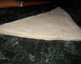 Foto del paso 8 de la receta: Croissant de margarina- Medialunas