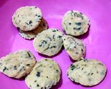 ઘંઉના લોટ ની મઠરી (Wheat flour Mathari Recipe In Gujarati) રેસીપી સ્ટેપ2ફોટો