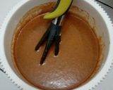 Foto langkah ke 4 dari resep Bolu Caramel (Sarang Semut).