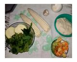 Foto del paso 1 de la receta: Sopa de guías