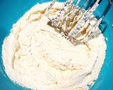 Foto langkah ke 5 dari resep (Nangka) Jackfruit Cracked Cupcake Gluten Free.