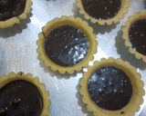 Foto langkah ke 8 dari resep Pie Brownies.
