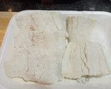 Foto del paso 2 de la receta: Bacalao en salsa verde