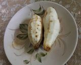 रत्नाळाचा शिरा (Ratalyacha Sheera Recipe In Marathi) रेसिपी स्टेप 1 फोटो 