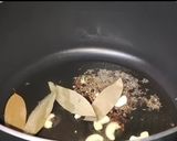 A picture of step 7 of Easy Hyderabadi Chicken Biryani.