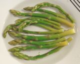 Foto del paso 8 de la receta Langostinos cocidos con mayonesa de aceite de marisco