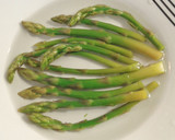 Foto del paso 8 de la receta: Langostinos cocidos con mayonesa de aceite de marisco