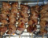 Oszmán rablóhús recept fázis 3 fotója