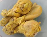 Foto langkah ke 6 dari resep Soto Ayam Koya.