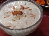 मखाना खीर (makhana kheer recipe in Hindi)