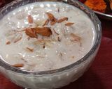 मखाना खीर (makhana kheer recipe in Hindi) रेसिपी चरण 4 फोटो
