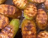 عکس مرحله 5 از دستور خورشت کدوسبز