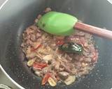 Tumis Pakcoy langkah memasak 4 foto