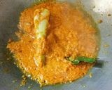 Foto langkah ke 3 dari resep Poki poki (Terong) santan Gorontalo.