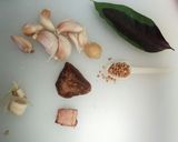 Foto langkah ke 1 dari resep Sayur Nangka Muda (Jangan Gori, Jangan Tewel).