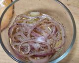Foto del paso 2 de la receta: Salpicón de lomo de cerdo