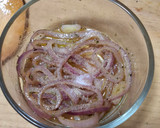 Foto del paso 2 de la receta: Salpicón de lomo de cerdo