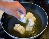 Foto del paso 3 de la receta Bacalao con tomate