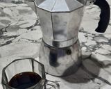 Foto del paso 3 de la receta: Leche, dulce de leche y café: lo que preparaba mi papa