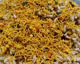 A picture of step 3 of Bhel Puri (Bhelpuri Recipe).