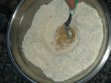 Pizza casera