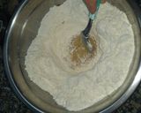 Foto del paso 3 de la receta: Pizza casera