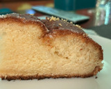 Foto del paso 19 de la receta: Bizcocho con glaseado de limón en Airfryer Cosori