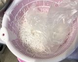 阿勝的越南春捲的食譜步驟1照片
