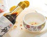 【御釀拌淋風味】低卡高纖酸辣蒟篛麵的食譜步驟9照片