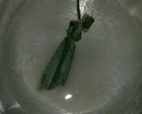 Foto langkah ke 3 dari resep Bubur jagung tanpa santan.