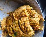 Cauliflower Stuffed Paratha recipe step 2 photo
