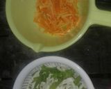 Foto langkah ke 1 dari resep Mie campur spesial.