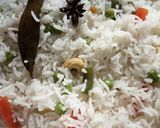 પુલાવ-કઢી (Pulao Kadhi Recipe In Gujarati) રેસીપી સ્ટેપ7ફોટો