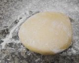 Foto del paso 3 de la receta: Alfajorcitos catamarqueños