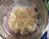 Foto langkah ke 3 dari resep Parmesan Cheese KW.
