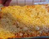 A picture of step 14 of Classic Lasagne.