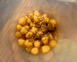 Foto del paso 3 de la receta: Hummus de zanahoria 🥕