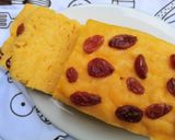 Foto langkah ke 7 dari resep Bolu Kukus Tape Singkong.