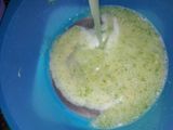 Tamarind juice