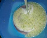 A picture of step 2 of Tamarind juice.
