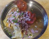 বেগুন ভর্তা (begun bharta recipe in Bengali) রেসিপির ধাপ 1 ছবি
