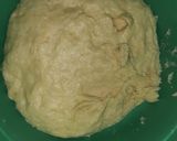 Foto langkah ke 3 dari resep 36. Bakpao Isi Ubi.