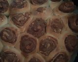 Foto del paso 7 de la receta: Rollos de gianduia