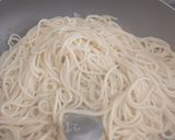 Foto del paso 5 de la receta: Fideos a la Romana