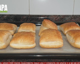 Foto del paso 6 de la receta: Miguelitos con crema pastelera