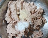 Foto langkah ke 2 dari resep Siomay Ikan-Ayam.