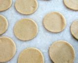 সুজির ফুচকা(sujir puchka recipe in Bengali) রেসিপির ধাপ 3 ছবি