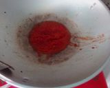 Foto langkah ke 2 dari resep Sambal teri.