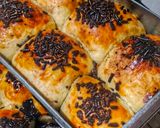 Foto langkah ke 7 dari resep Bolen Piscok (Pisang Coklat).